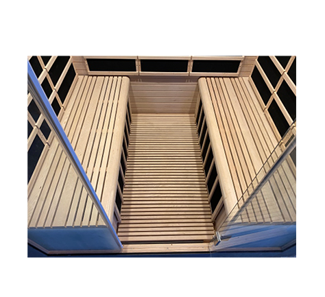 HC-010 Infrared Sauna Thumbnail 2